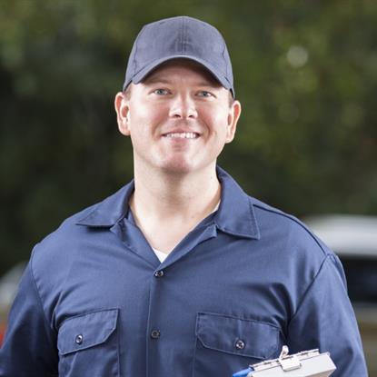 Marcus  Ferris Photo